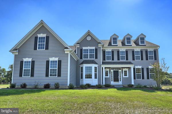 105 PIPER LN #LOT 14, West Chester, PA 19382