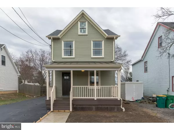 320 W FRANCIS AVE, Ambler, PA 19002