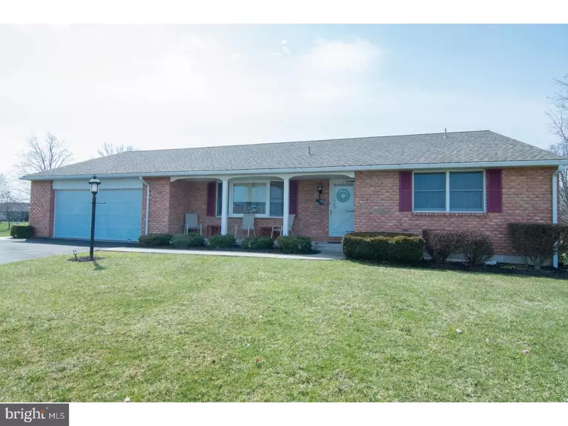 2903 FEDERAL DR, Gilbertsville, PA 19525