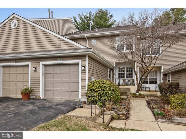 329 DANBURY CT, Glen Mills, PA 19342