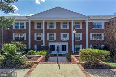 7621 TREMAYNE PL #112, Mclean, VA 22102