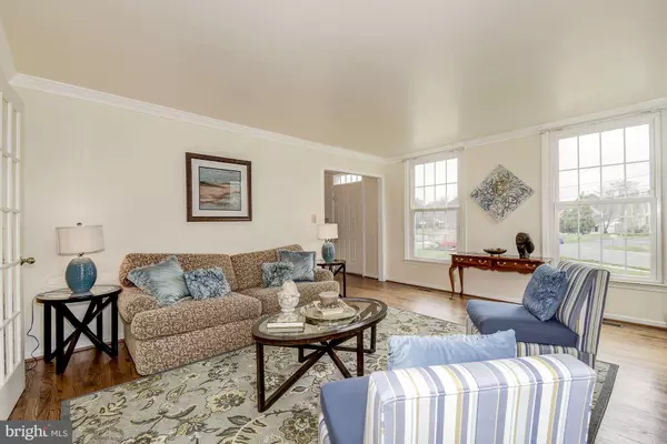 Alexandria, VA 22308,8259 COLLING RIDGE CT