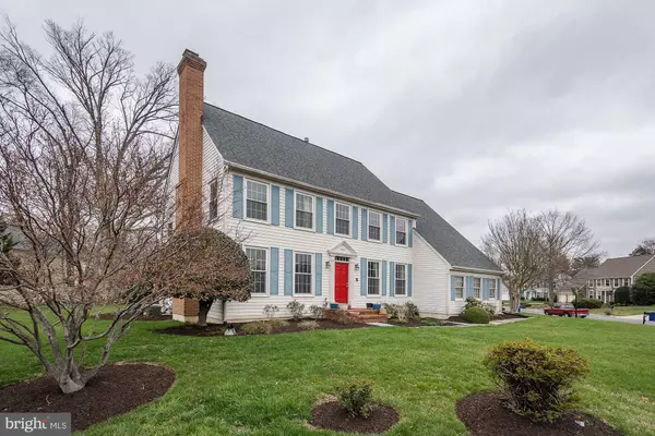 Alexandria, VA 22308,8259 COLLING RIDGE CT