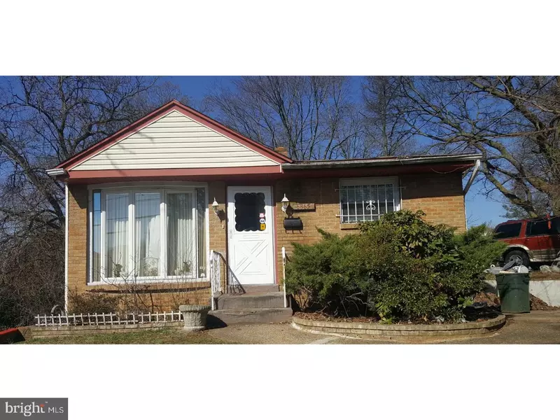 6865 CLARK AVE, Pennsauken, NJ 08110