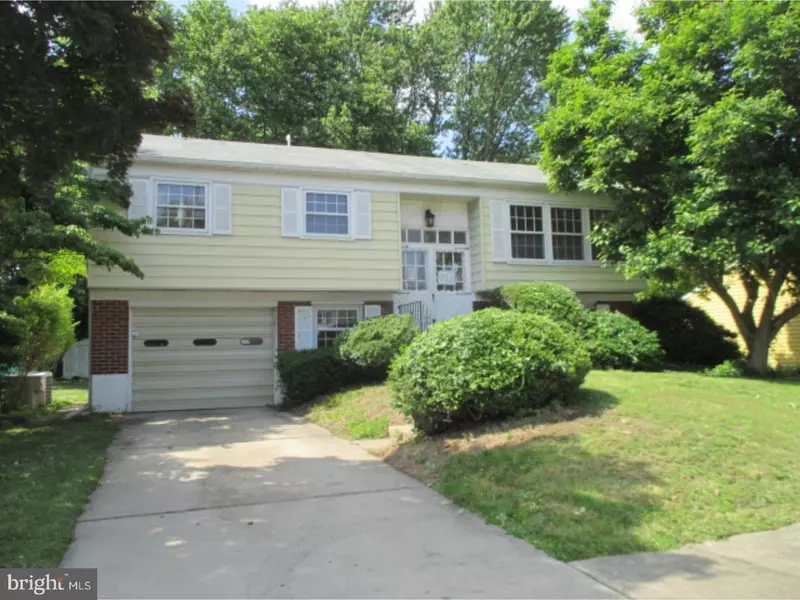 324 JUSTICE DR, Carneys Point, NJ 08069