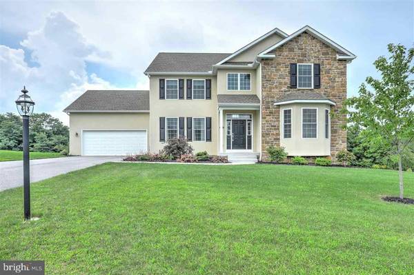 55 S ORCHARD VIEW DR, Hanover, PA 17331