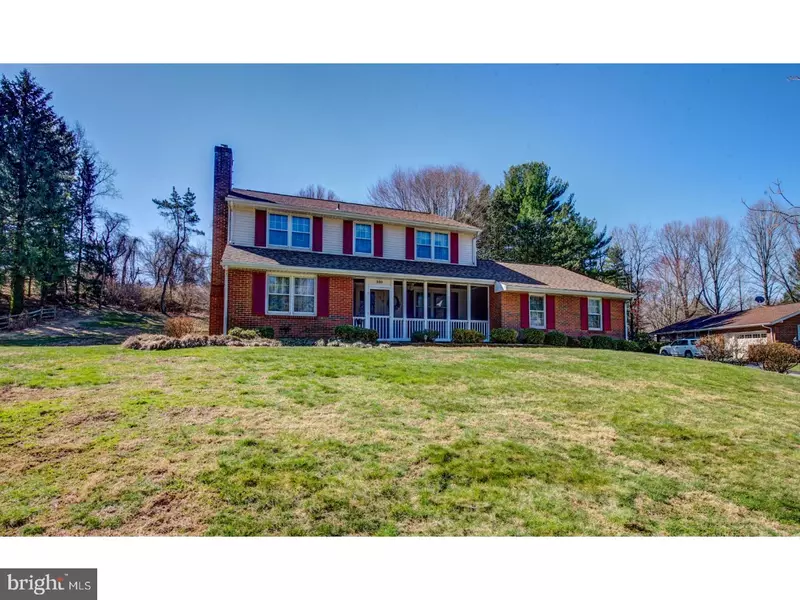 339 WILLA DR, Hockessin, DE 19707