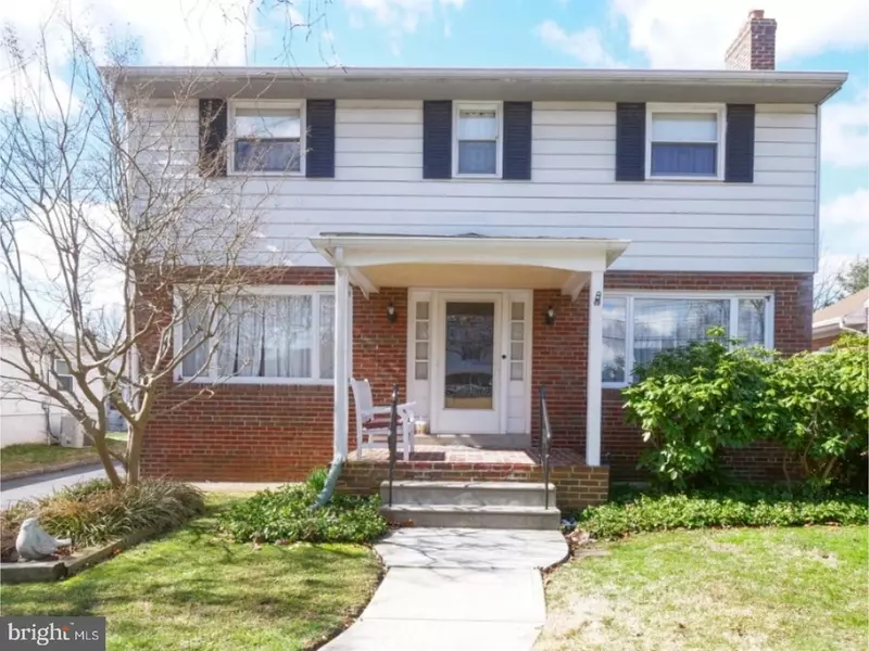 441 HIGHLAND TER, Holmes, PA 19043