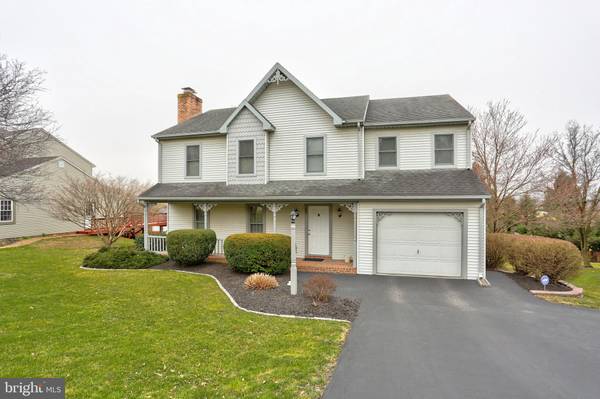 Brownstown, PA 17508,88 ROSEWOOD DR