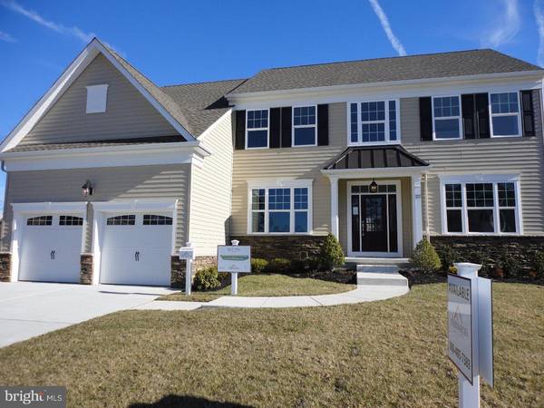 64 MONET DR, Mays Landing, NJ 08330