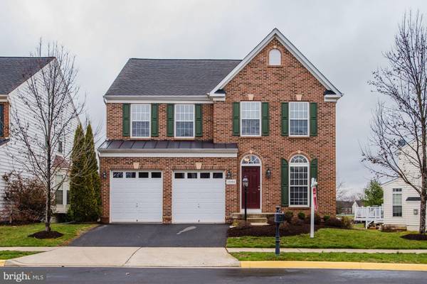 18064 CAMDENHURST DR, Gainesville, VA 20155