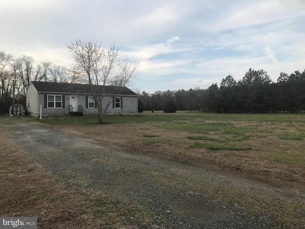 5601 FEDERAL HILL RD, Federalsburg, MD 21632