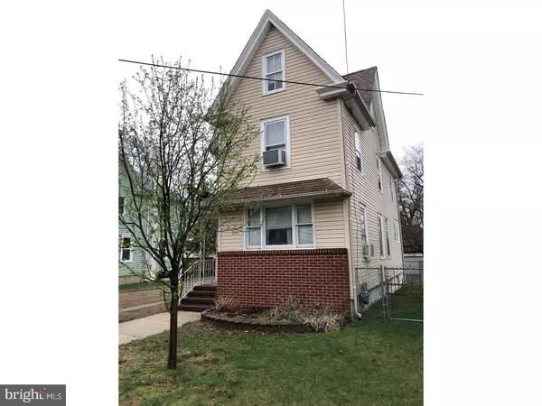 536 N DELAWARE ST, Paulsboro, NJ 08066