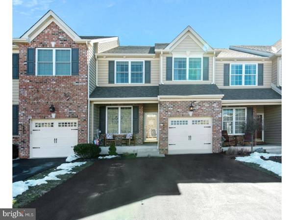 908 BLUE MEADOW DR, East Norriton, PA 19403