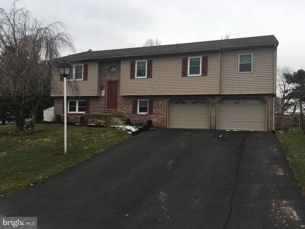 135 DOGWOOD DR, Narvon, PA 17555