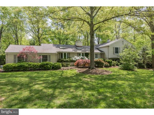 10 ALTA VISTA DR, Princeton, NJ 08540