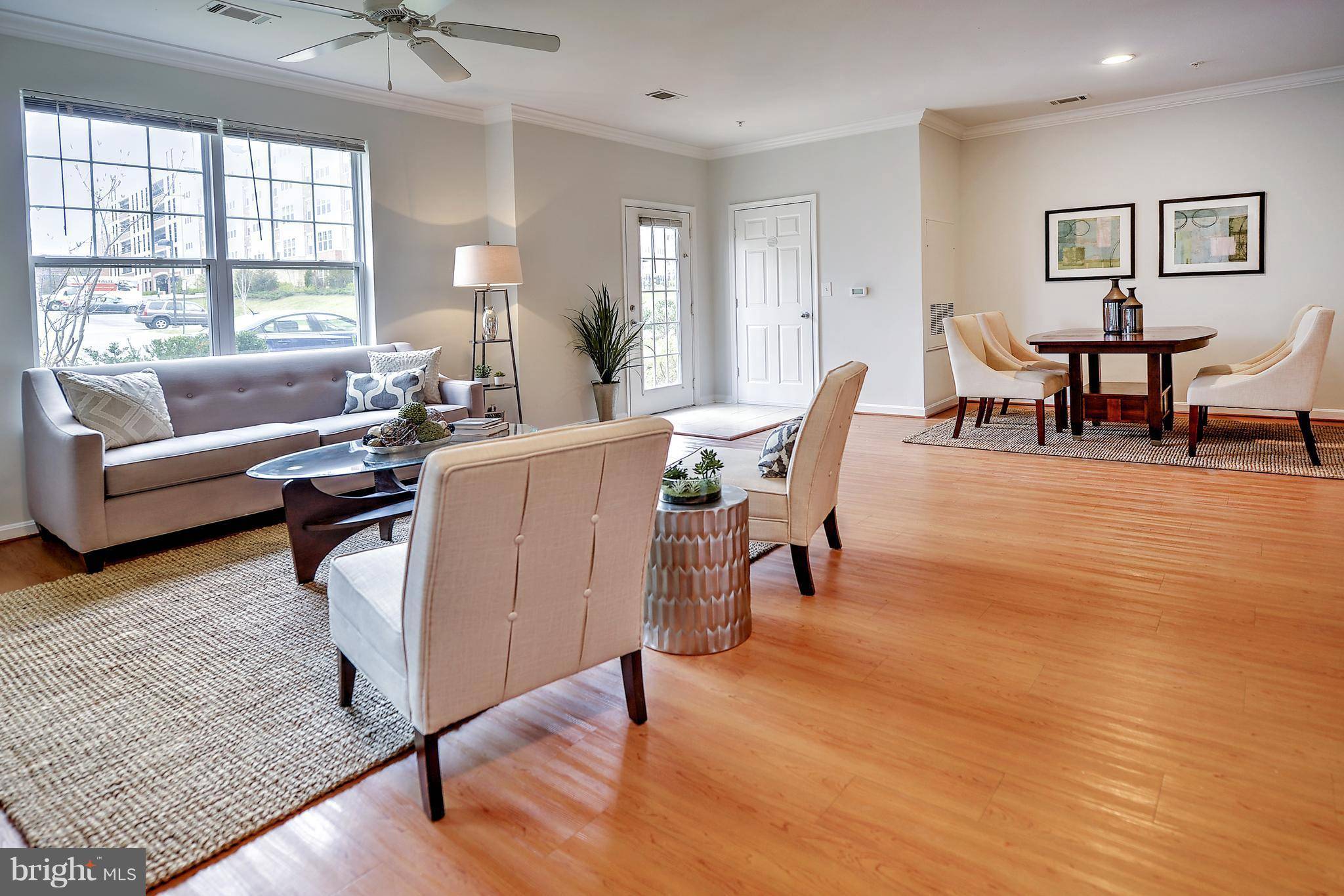Fairfax, VA 22030,11373 ARISTOTLE DR #105