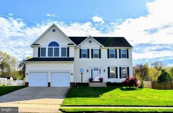 23603 ABRAHAM DR, Leonardtown, MD 20650