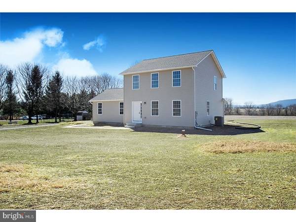 7342 BEHLER RD, New Tripoli, PA 18066