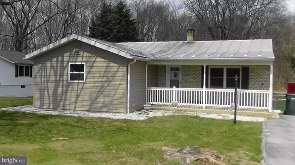 1119 PINE RD, Carlisle, PA 17015