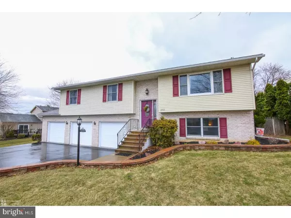 Bethlehem Township, PA 18020,3905 CARTER REPUBLIC RD