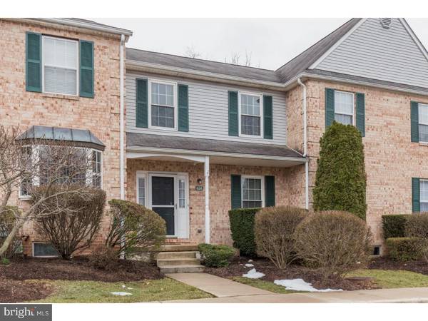 626 HAMILTON CT, Collegeville, PA 19426