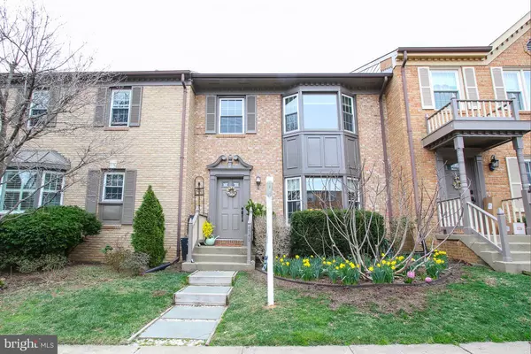 Alexandria, VA 22312,4549 SAWGRASS CT