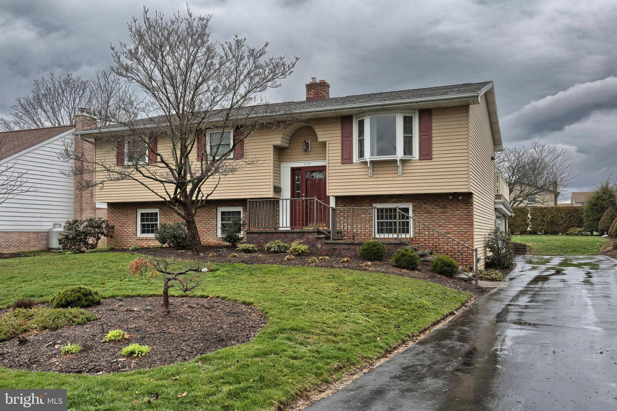 Lebanon, PA 17046,1139 CEDAR CREST DR