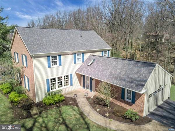 901 GREENE COUNTRIE DR, West Chester, PA 19380