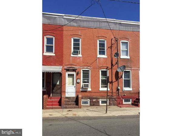 350 MORRIS AVE, Trenton, NJ 08611