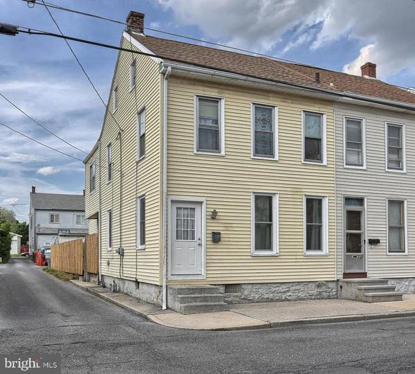 35 MIFFLIN ST, Lebanon, PA 17046