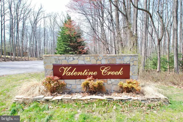 Crownsville, MD 21032,1123 VALENTINE CREEK DR