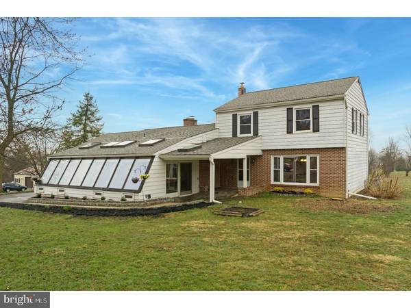 1774 LITTLE CONESTOGA RD, Glenmoore, PA 19343