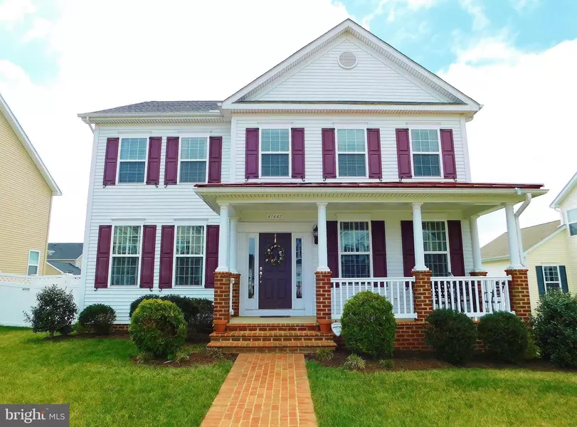 41442 DAUBER WAY, Leonardtown, MD 20650