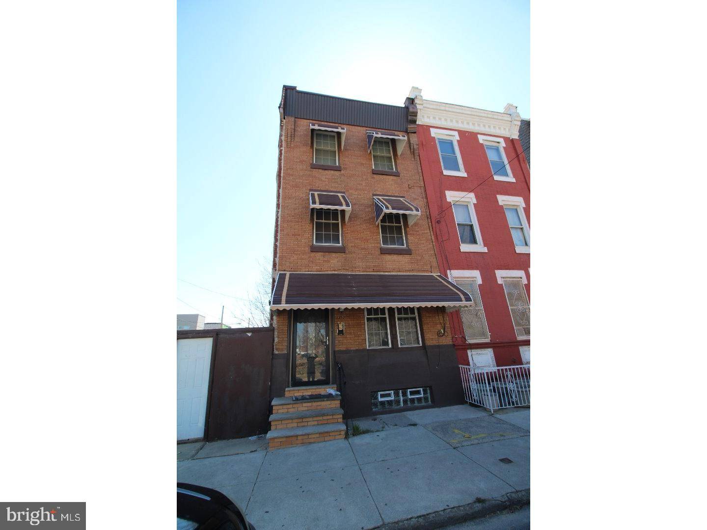 738 W MASTER ST, Philadelphia, PA 19122