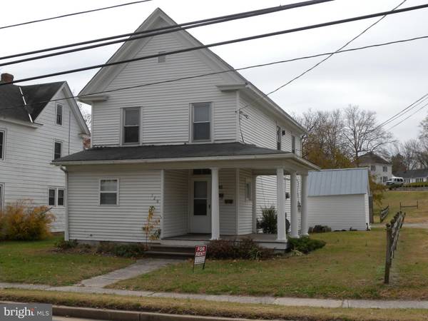 328 MAIN ST, Federalsburg, MD 21632