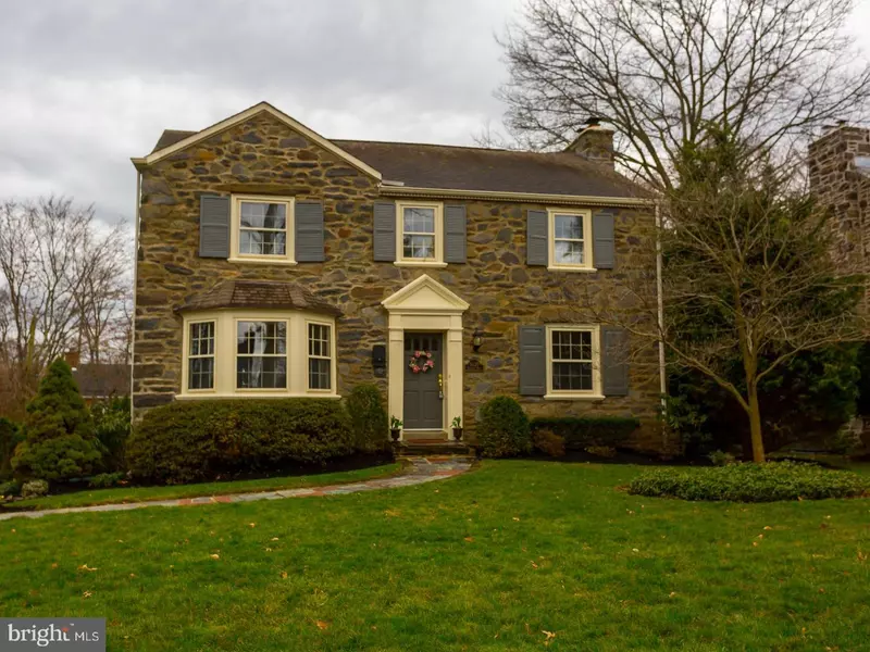 5220 OLEANDER RD, Drexel Hill, PA 19026