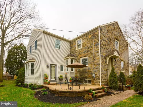 Drexel Hill, PA 19026,5220 OLEANDER RD