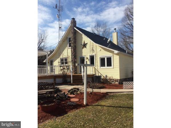 325 MILLVILLE AVE, Milmay, NJ 08340