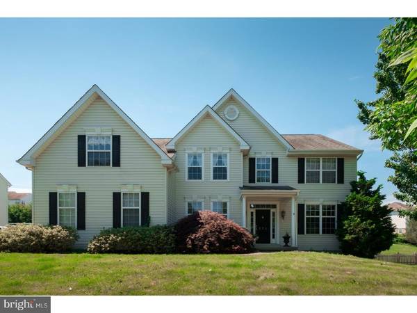 534 RED COAT LN, Phoenixville, PA 19460