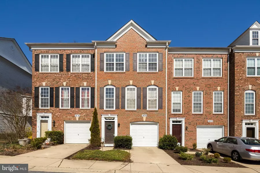 1620 WHITE OAK VISTA DR, Silver Spring, MD 20906