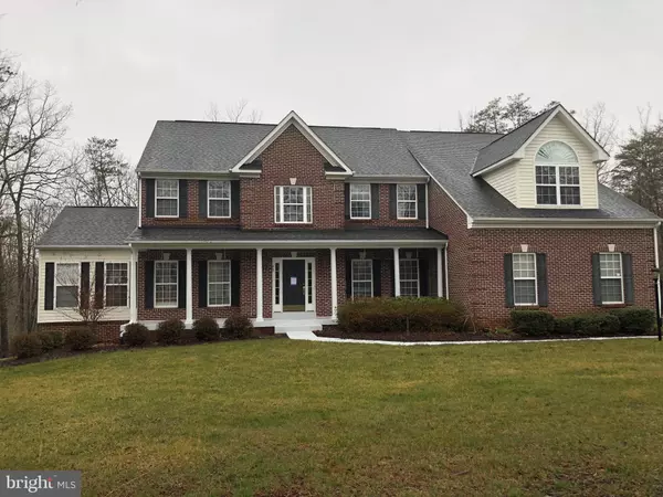 63 BROOKESMILL LN, Stafford, VA 22554