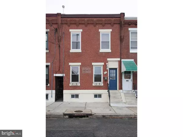 133 MOORE ST, Philadelphia, PA 19148