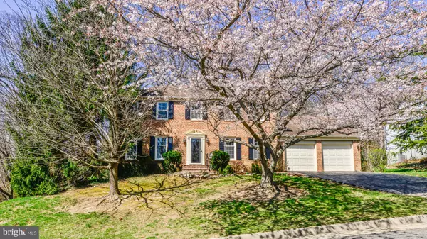 3834 WHITMAN RD, Annandale, VA 22003