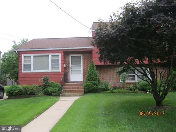 13 SHELTON AVE, Ewing, NJ 08618