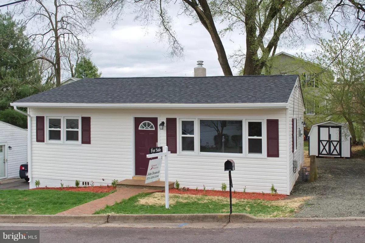 Culpeper, VA 22701,1314 LIGHTFOOT ST