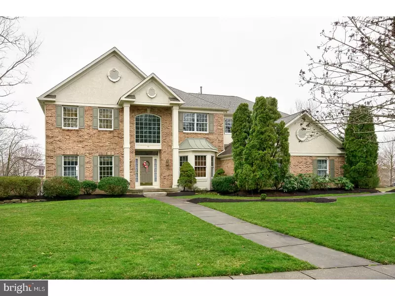 10 PRICKETT LN, Hainesport, NJ 08036