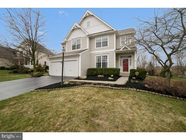 315 MCFARLAND DR, Downingtown, PA 19335