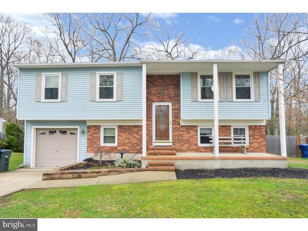 224 KAREN DR, Williamstown, NJ 08094