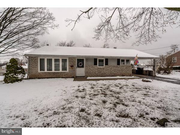 120 YOCOM RD, Douglassville, PA 19518